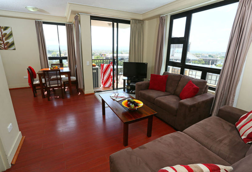 Hotel Breakfree Neptune Resort | Broadbeach | Queensland | Australia 20