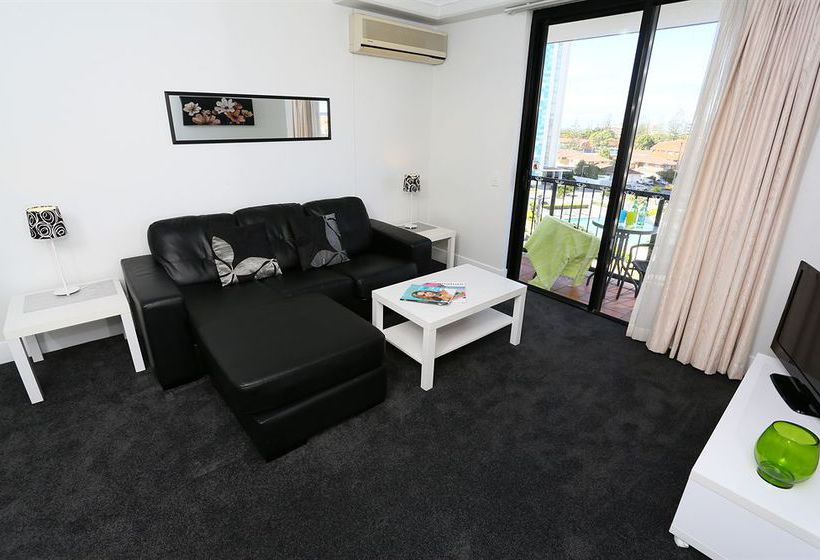 Hotel Breakfree Neptune Resort | Broadbeach | Queensland | Australia 3