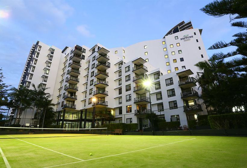 Hotel Breakfree Neptune Resort | Broadbeach | Queensland | Australia 5