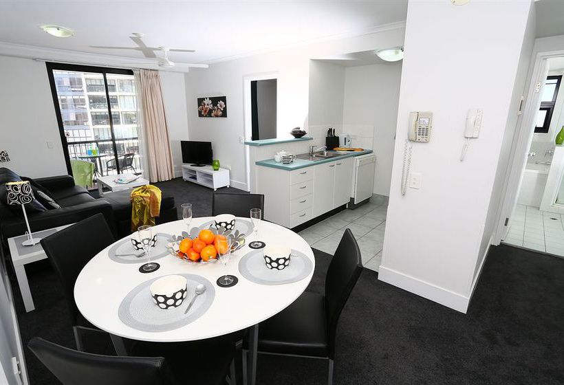 Hotel Breakfree Neptune Resort | Broadbeach | Queensland | Australia 6