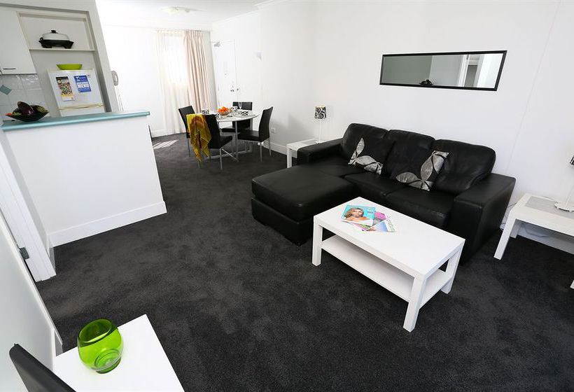 Hotel Breakfree Neptune Resort | Broadbeach | Queensland | Australia 7