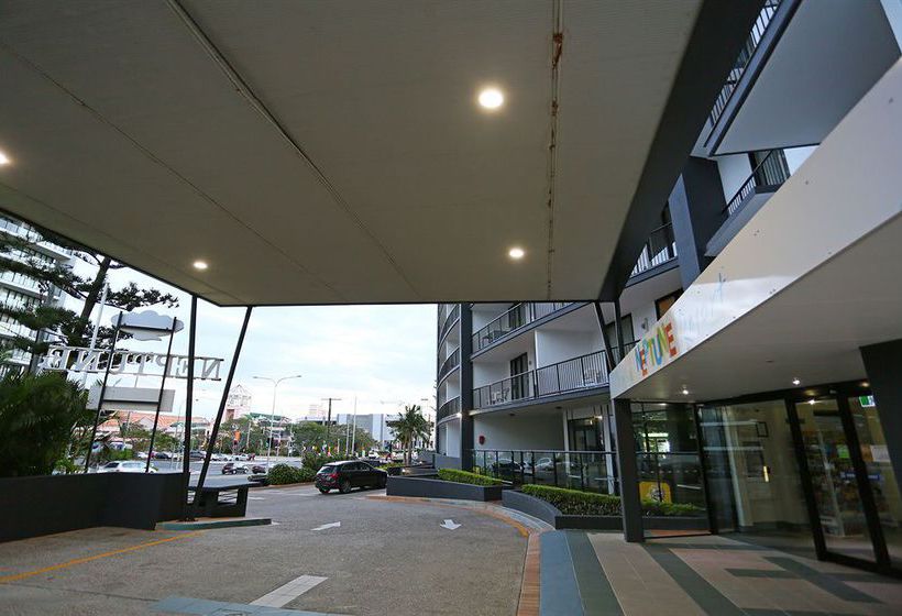 Hotel Breakfree Neptune Resort | Broadbeach | Queensland | Australia 8