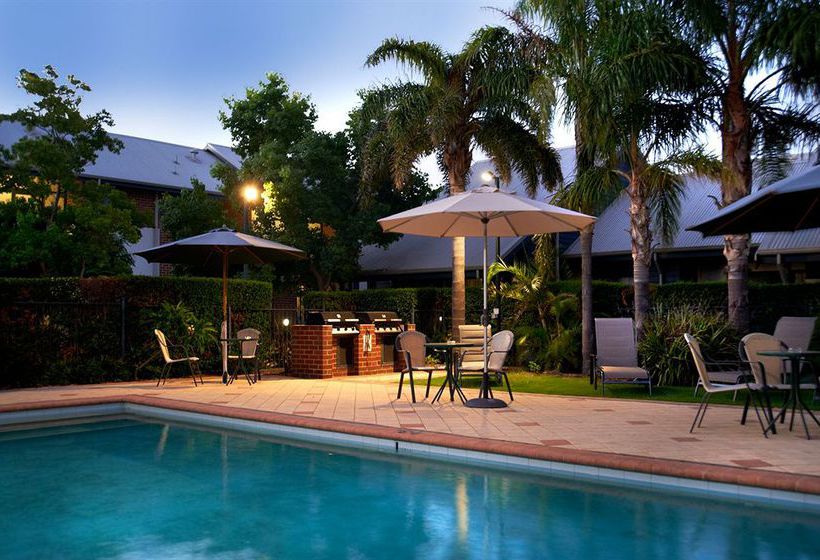 Hotel Quest Bunbury Bunbury Australia Occidental