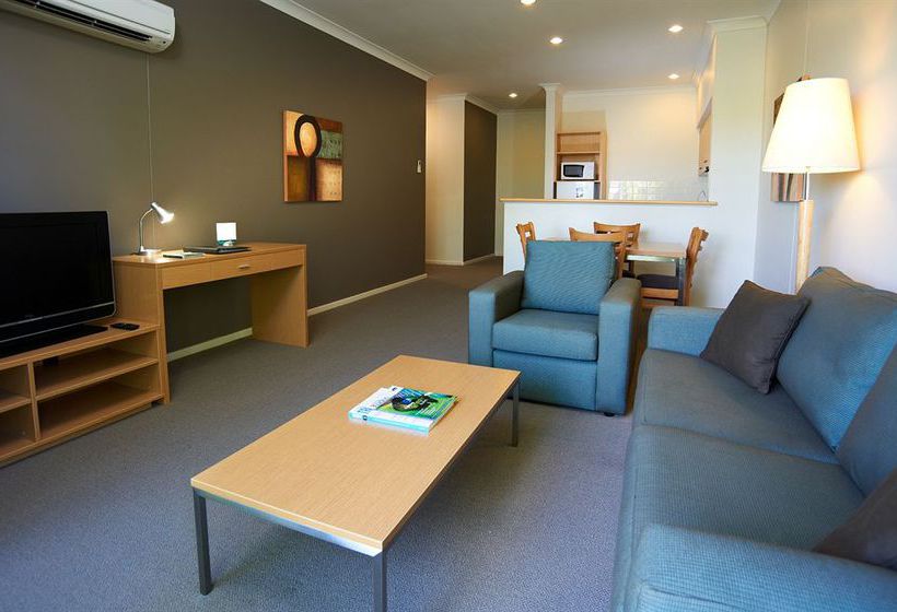 Hotel Quest Bunbury | Bunbury | Western Australia | Australia 11