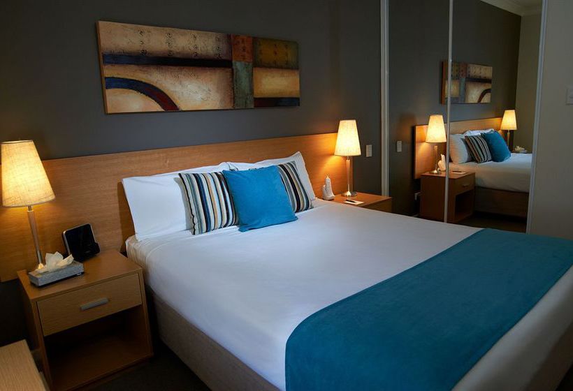 Hotel Quest Bunbury | Bunbury | Western Australia | Australia 12