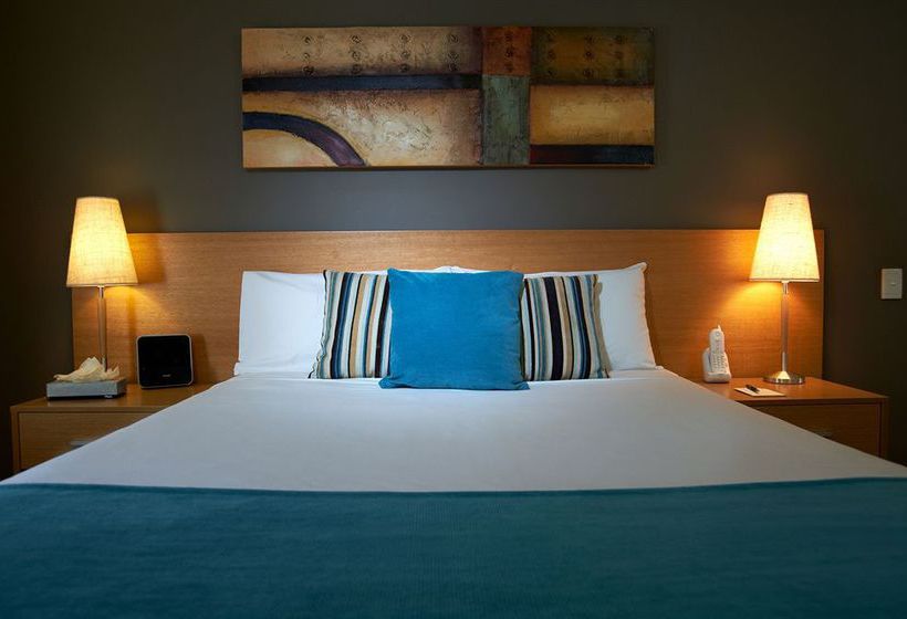 Hotel Quest Bunbury | Bunbury | Western Australia | Australia 16