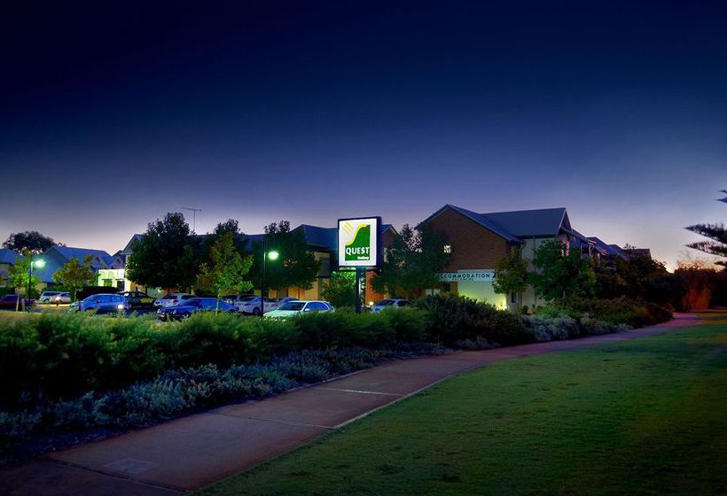 Hotel Quest Bunbury | Bunbury | Western Australia | Australia 2
