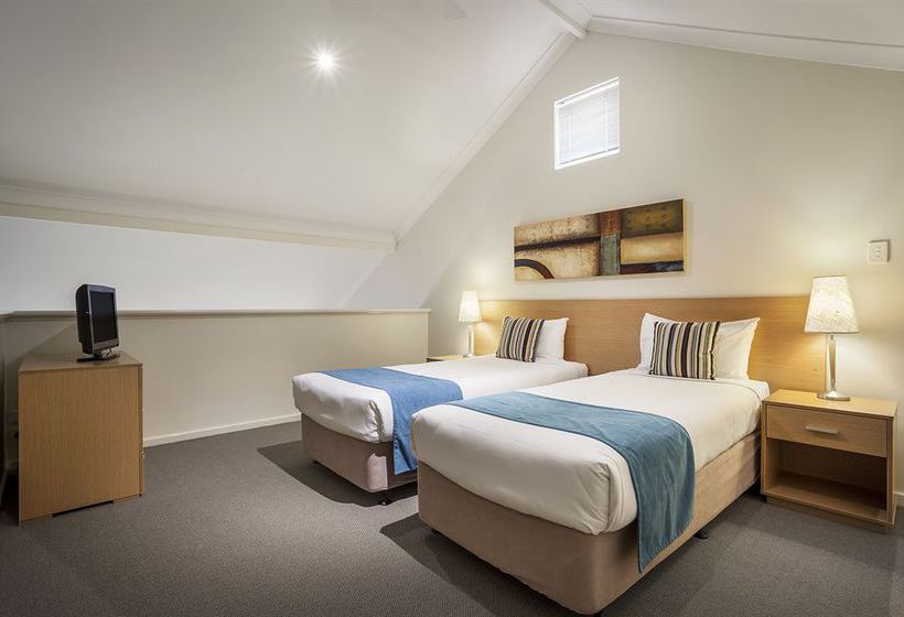 Hotel Quest Bunbury | Bunbury | Western Australia | Australia 20