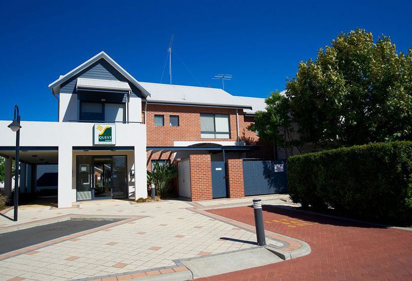 Hotel Quest Bunbury | Bunbury | Western Australia | Australia 3