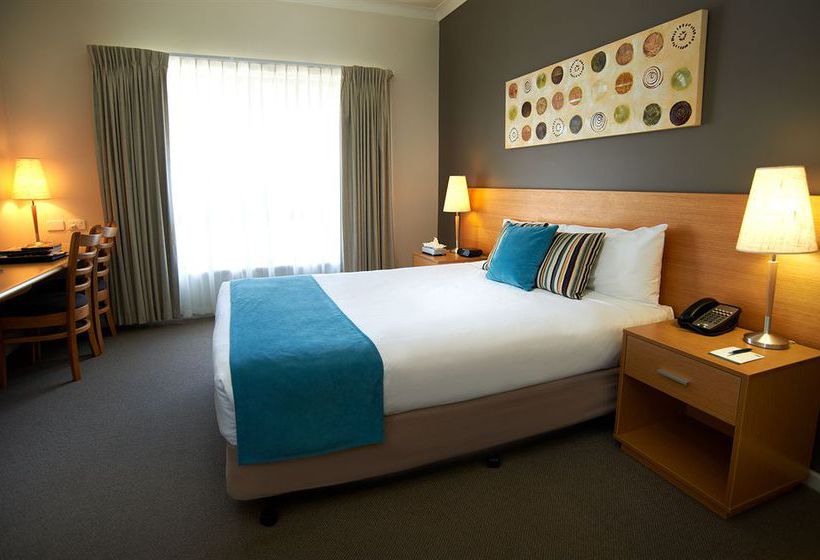 Hotel Quest Bunbury | Bunbury | Western Australia | Australia 6
