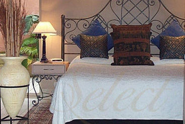 Hotel Marwood - A Select