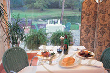 Hotel Marwood - A Select | Halls Gap | Victoria | Australia 1