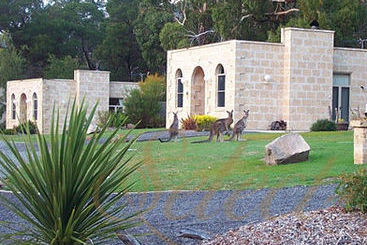 Hotel Marwood - A Select | Halls Gap | Victoria | Australia 2