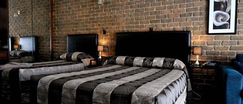 Marion Motel & Apartments