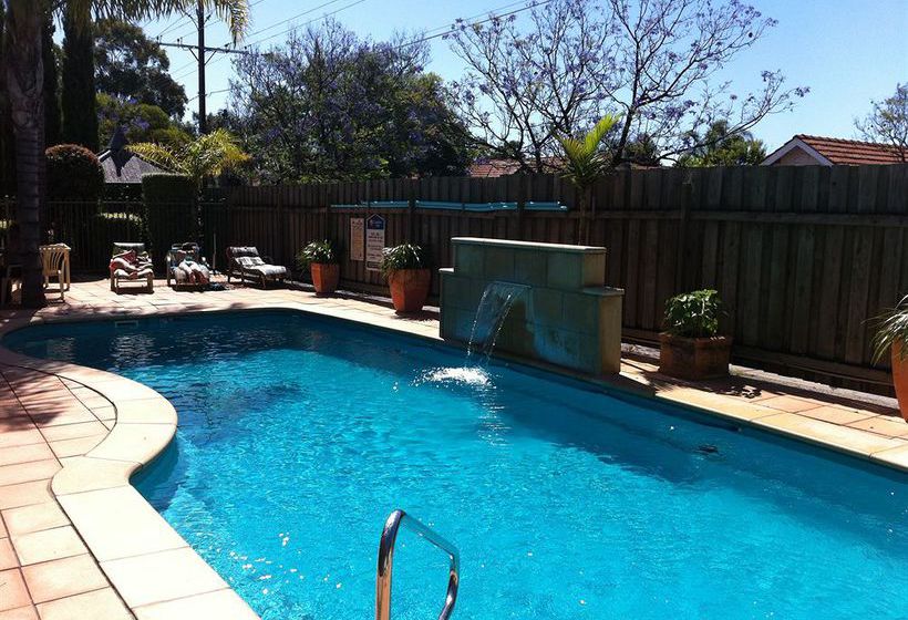 Marion Motel & Apartments | Marion | South Australia | Australia 1