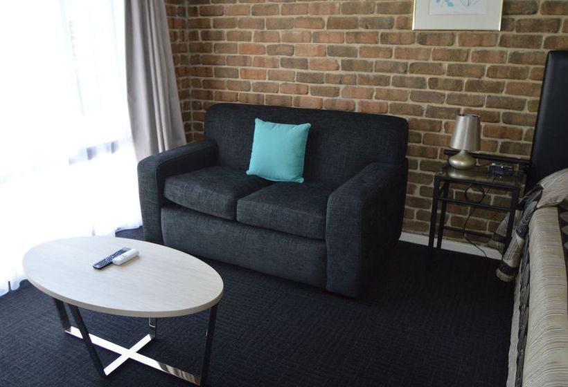 Marion Motel & Apartments | Marion | South Australia | Australia 10