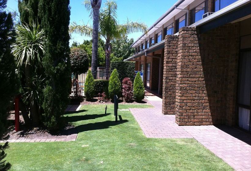 Marion Motel & Apartments | Marion | South Australia | Australia 11