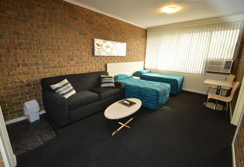 Marion Motel & Apartments | Marion | South Australia | Australia 12