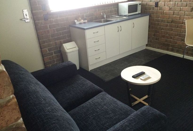 Marion Motel & Apartments | Marion | South Australia | Australia 13