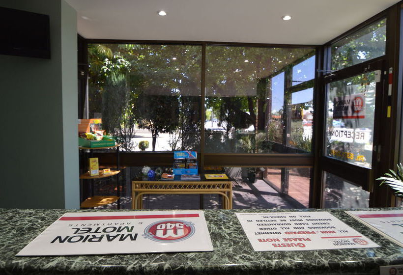Marion Motel & Apartments | Marion | South Australia | Australia 16