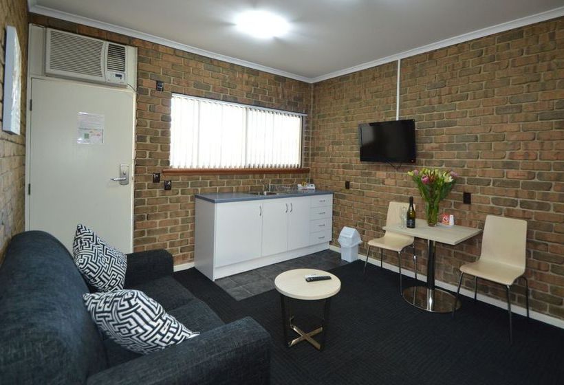 Marion Motel & Apartments | Marion | South Australia | Australia 17