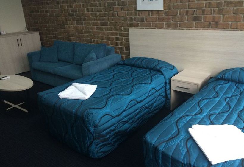 Marion Motel & Apartments | Marion | South Australia | Australia 18