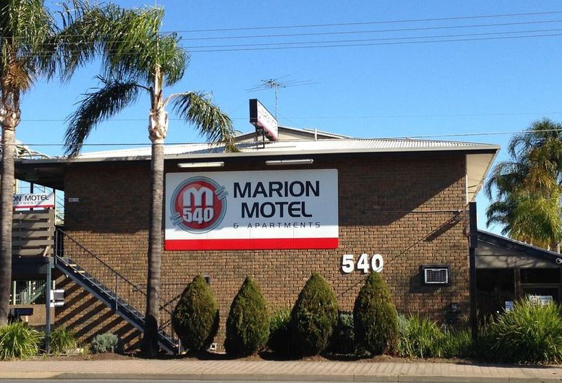 Marion Motel & Apartments | Marion | South Australia | Australia 19