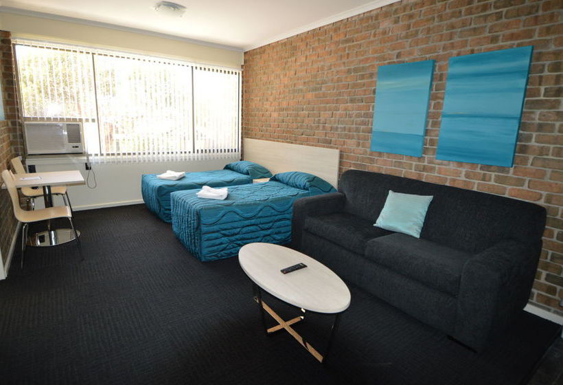 Marion Motel & Apartments | Marion | South Australia | Australia 2