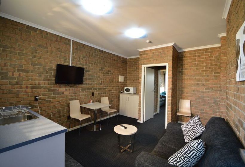 Marion Motel & Apartments | Marion | South Australia | Australia 20