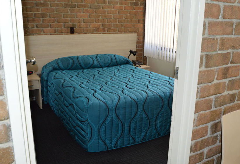 Marion Motel & Apartments | Marion | South Australia | Australia 3