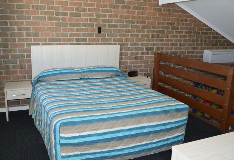 Marion Motel & Apartments | Marion | South Australia | Australia 4