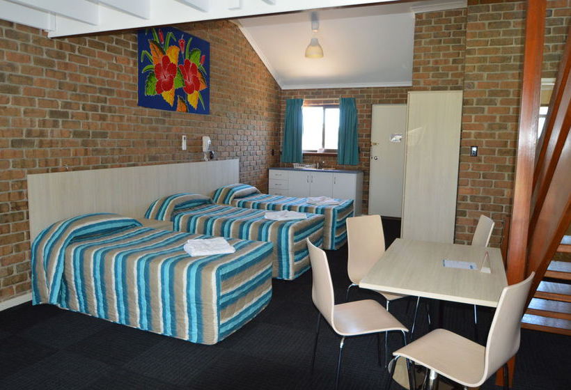 Marion Motel & Apartments | Marion | South Australia | Australia 5