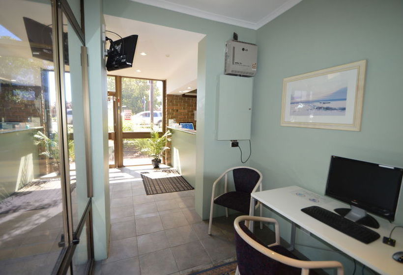 Marion Motel & Apartments | Marion | South Australia | Australia 6