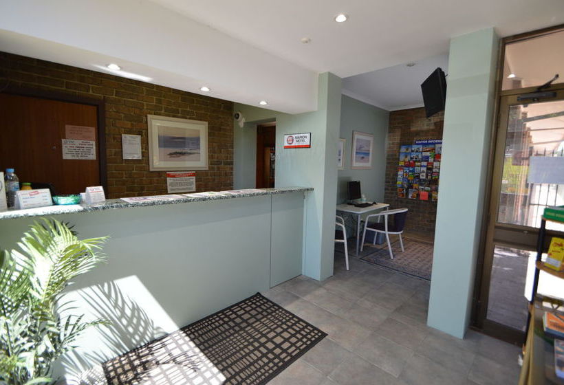 Marion Motel & Apartments | Marion | South Australia | Australia 7