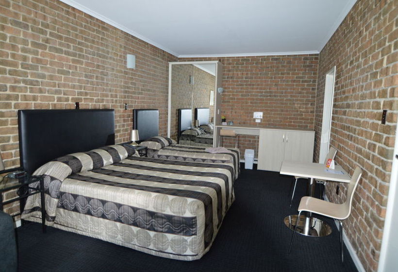 Marion Motel & Apartments | Marion | South Australia | Australia 8