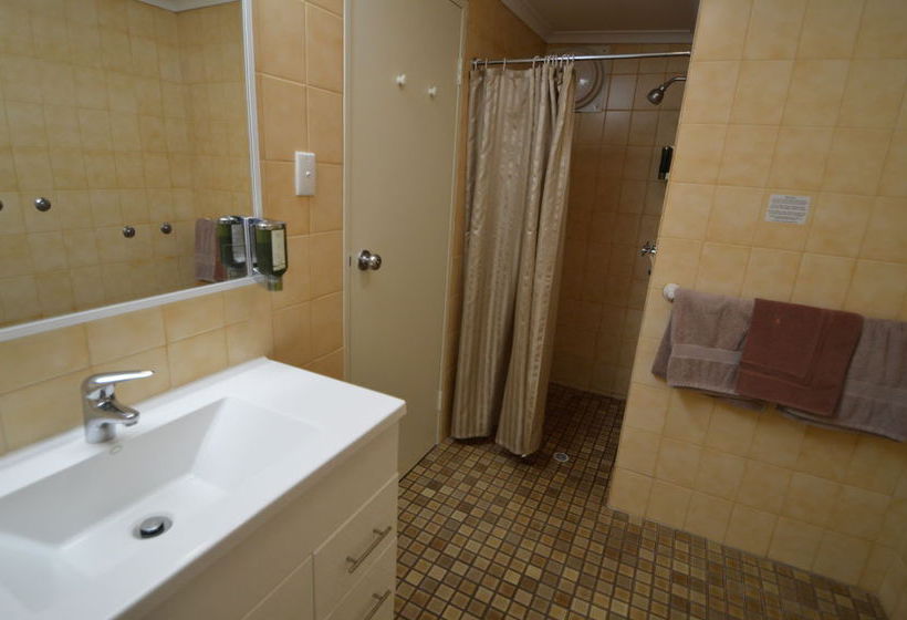 Marion Motel & Apartments | Marion | South Australia | Australia 9