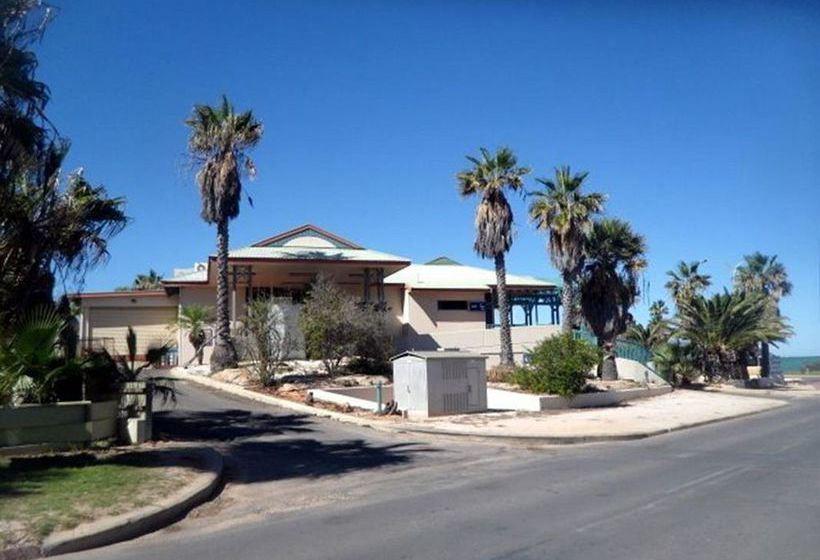 Hotel Comfort Resort Heritage Australia Occidental