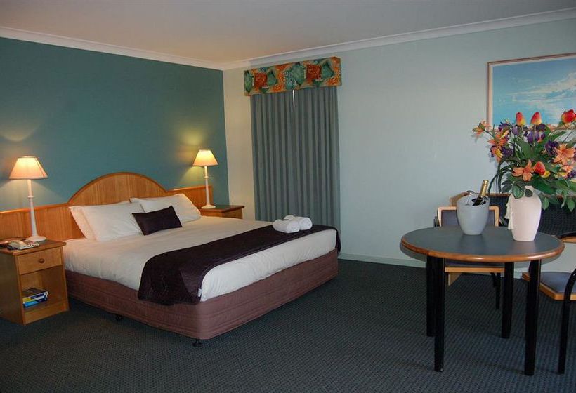 Hotel Comfort Resort Heritage | Denham | Western Australia | Australia 1