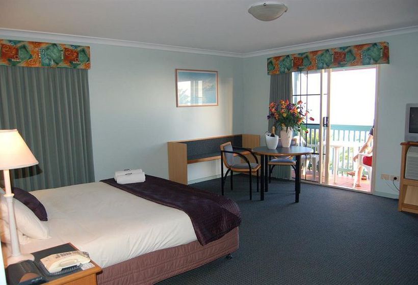 Hotel Comfort Resort Heritage | Denham | Western Australia | Australia 10