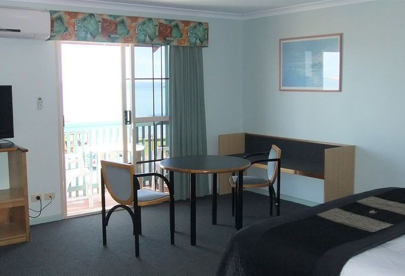 Hotel Comfort Resort Heritage | Denham | Western Australia | Australia 12