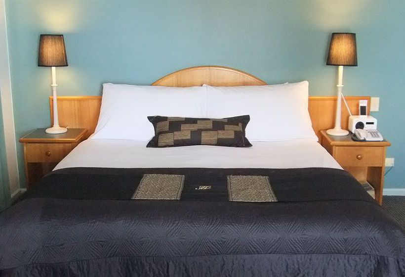 Hotel Comfort Resort Heritage | Denham | Western Australia | Australia 13