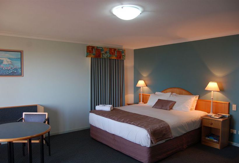 Hotel Comfort Resort Heritage | Denham | Western Australia | Australia 14