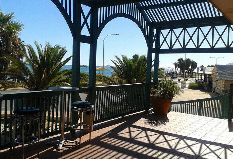 Hotel Comfort Resort Heritage | Denham | Western Australia | Australia 18