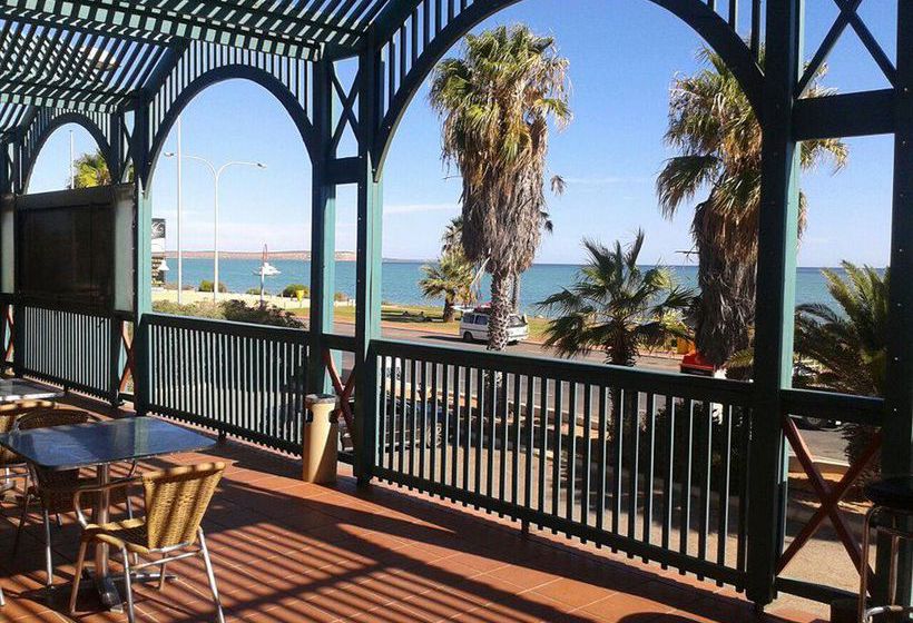 Hotel Comfort Resort Heritage | Denham | Western Australia | Australia 19