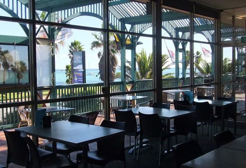 Hotel Comfort Resort Heritage | Denham | Western Australia | Australia 2