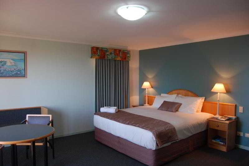 Hotel Comfort Resort Heritage | Denham | Western Australia | Australia 20