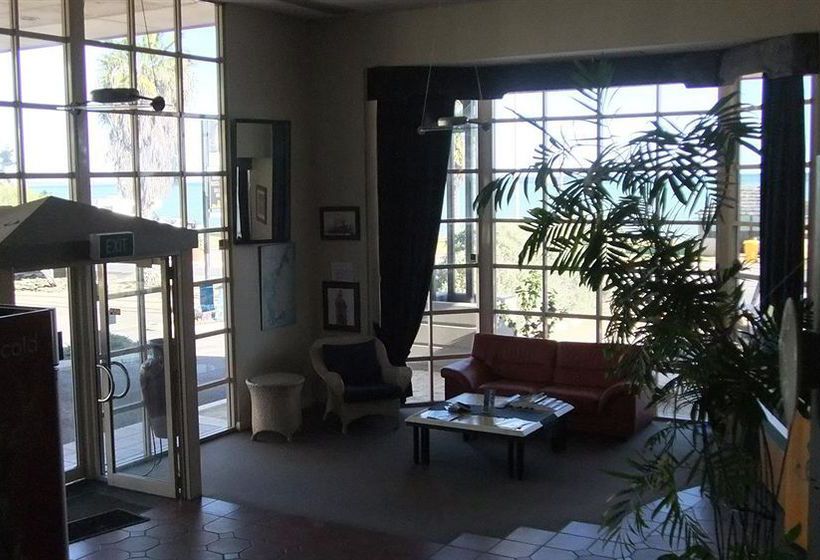 Hotel Comfort Resort Heritage | Denham | Western Australia | Australia 3