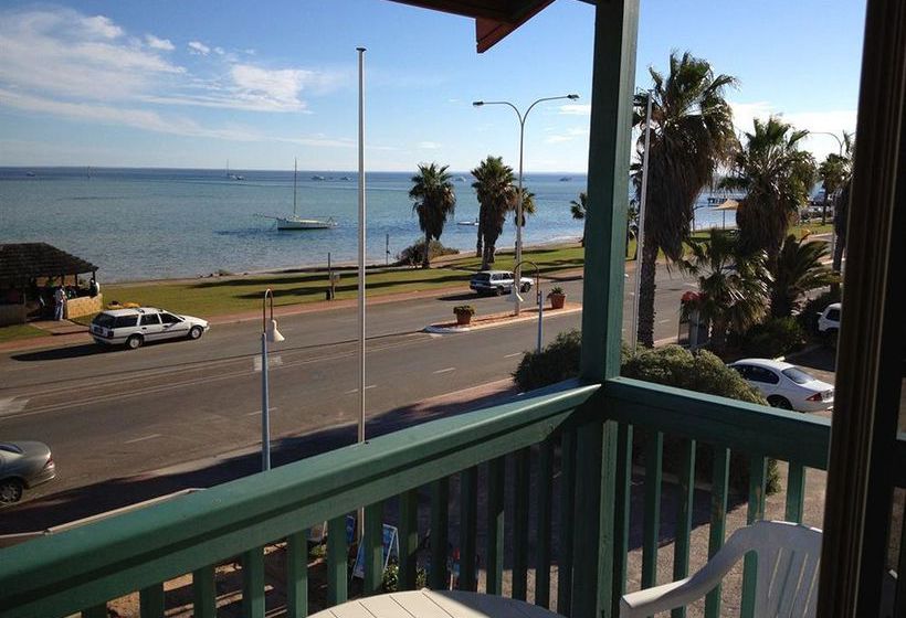 Hotel Comfort Resort Heritage | Denham | Western Australia | Australia 4