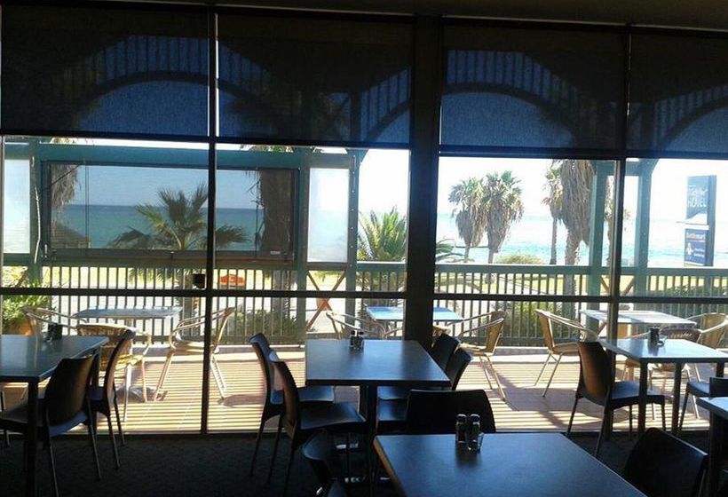 Hotel Comfort Resort Heritage | Denham | Western Australia | Australia 7