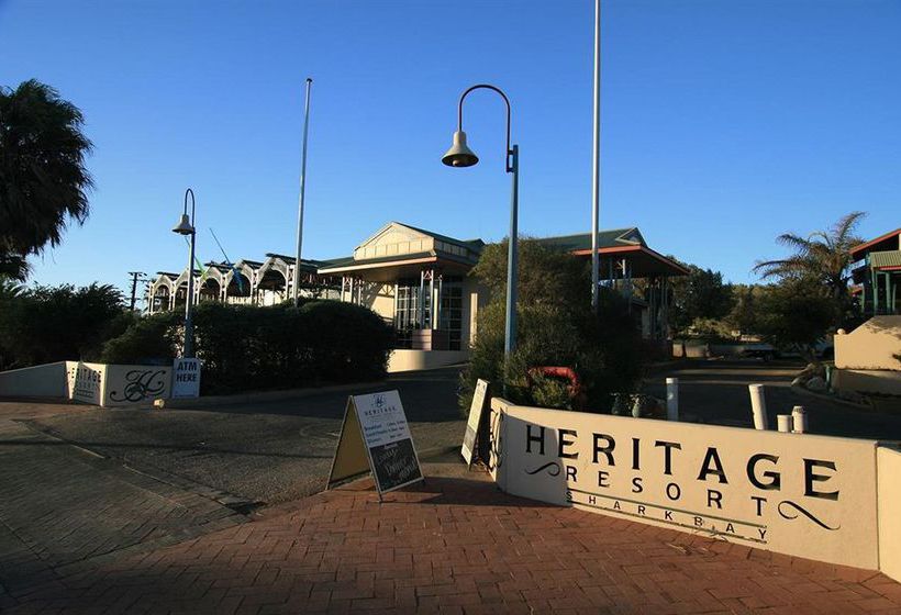 Hotel Comfort Resort Heritage | Denham | Western Australia | Australia 8